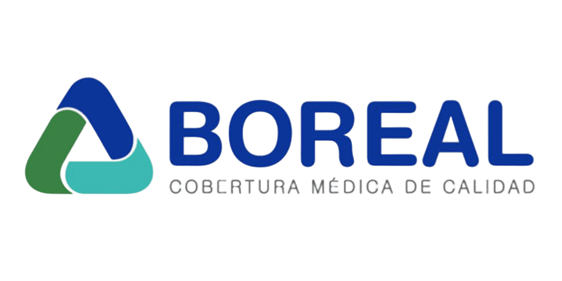 Boreal Salud